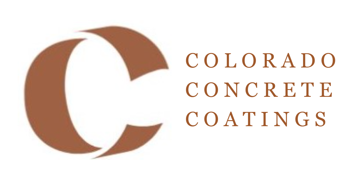Colorado Concrete Coatings Polyaspartic Coating Epoxy Floors Concrete Staining Concrete Sealing Denver Colorado Littleton Colorado Garage Coating