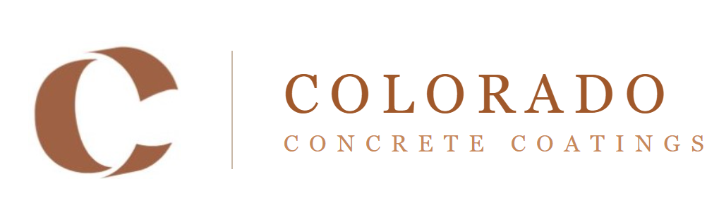 Colorado Concrete Coatings Polyaspartic Coating Epoxy Floors Concrete Staining Concrete Sealing Denver Colorado Littleton Colorado Garage Coating