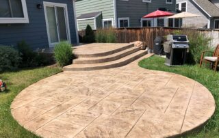 Concrete Sealing Concrete Staining Concrete Floor Coatings Littleton Colorado