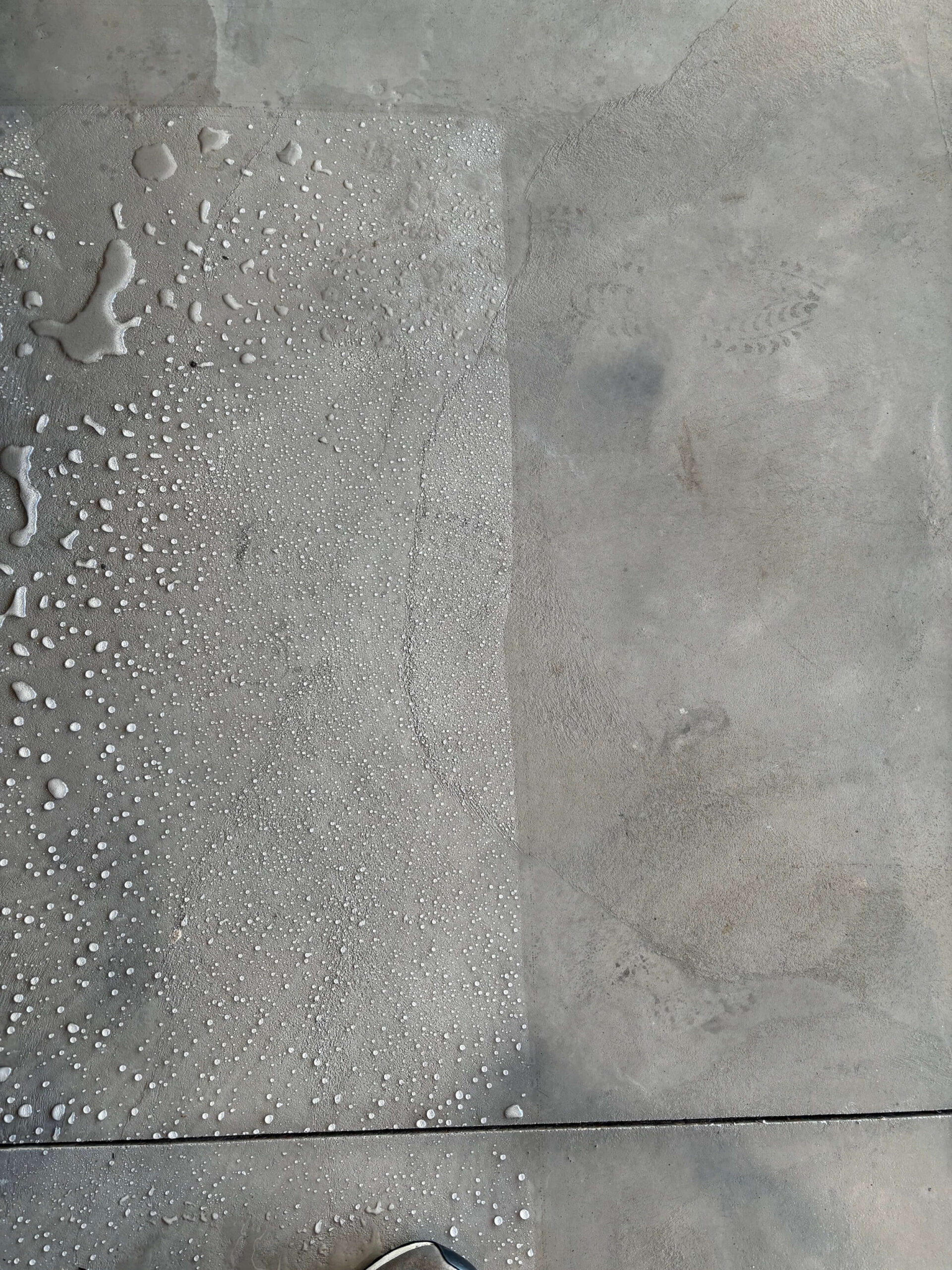 Concrete Sealing Concrete Seal Colorado Concrete Coatings Littleton Denver