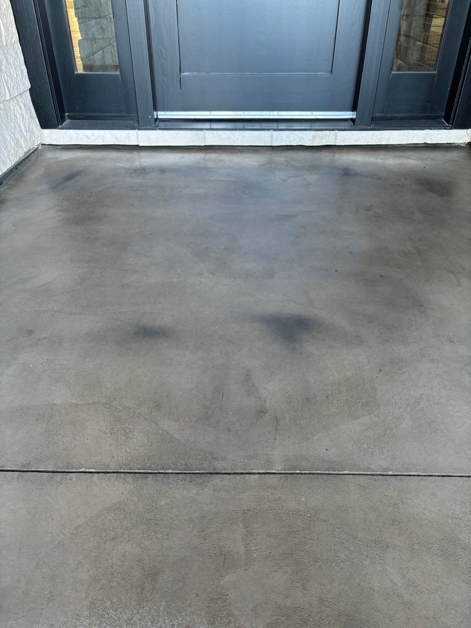 Concrete Sealing Concrete Seal Colorado Concrete Coatings Littleton Denver