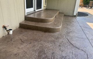 Concrete Sealing Concrete Seal Colorado Concrete Coatings Littleton Denver Projects