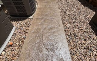 Concrete S