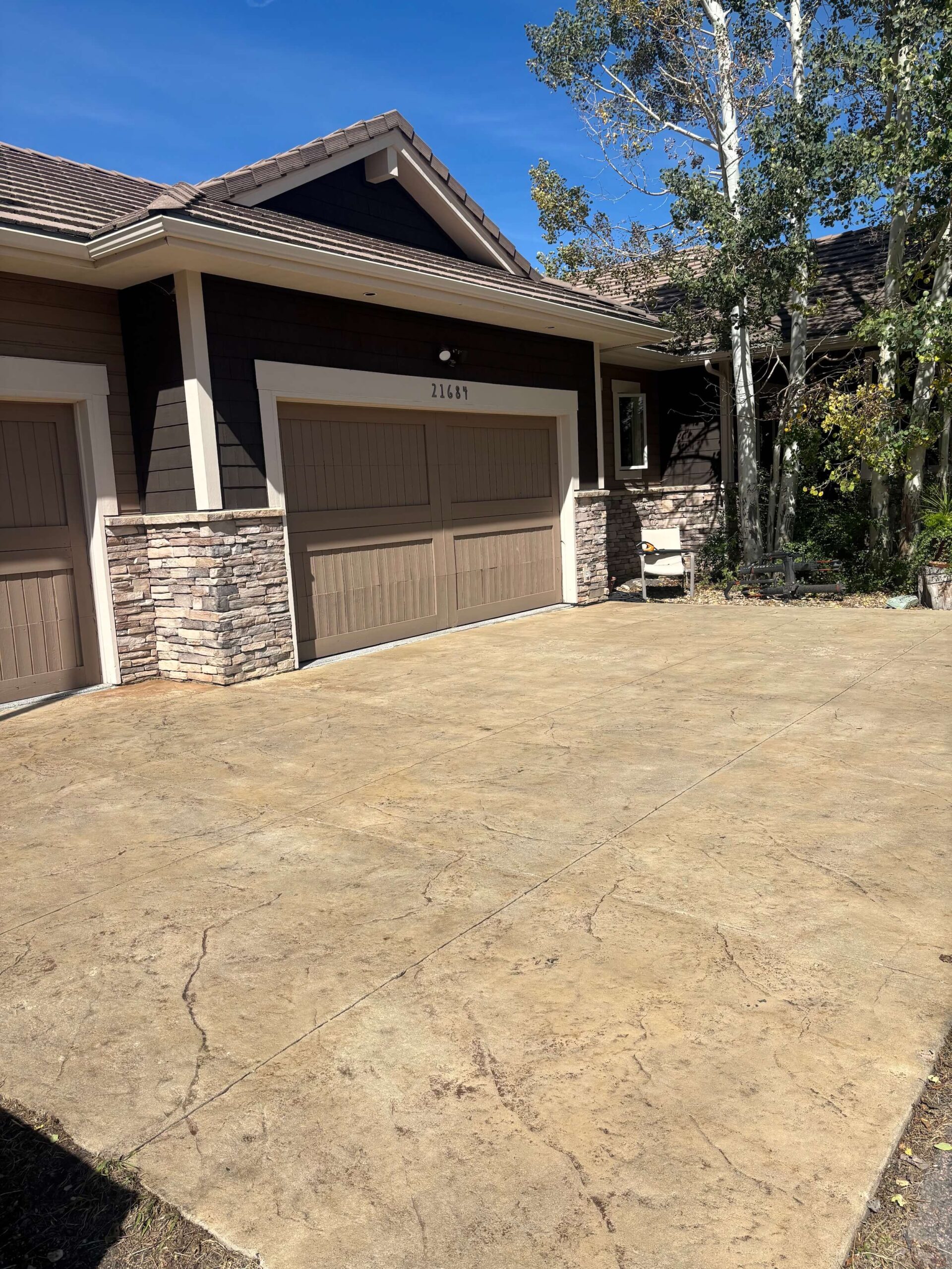 About Us About Us - Colorado Concrete Coatings