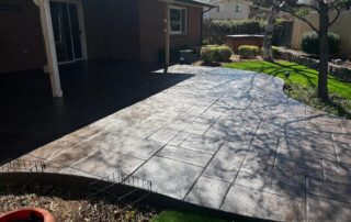 ConcreteStain Chris Projects Projects Projects
