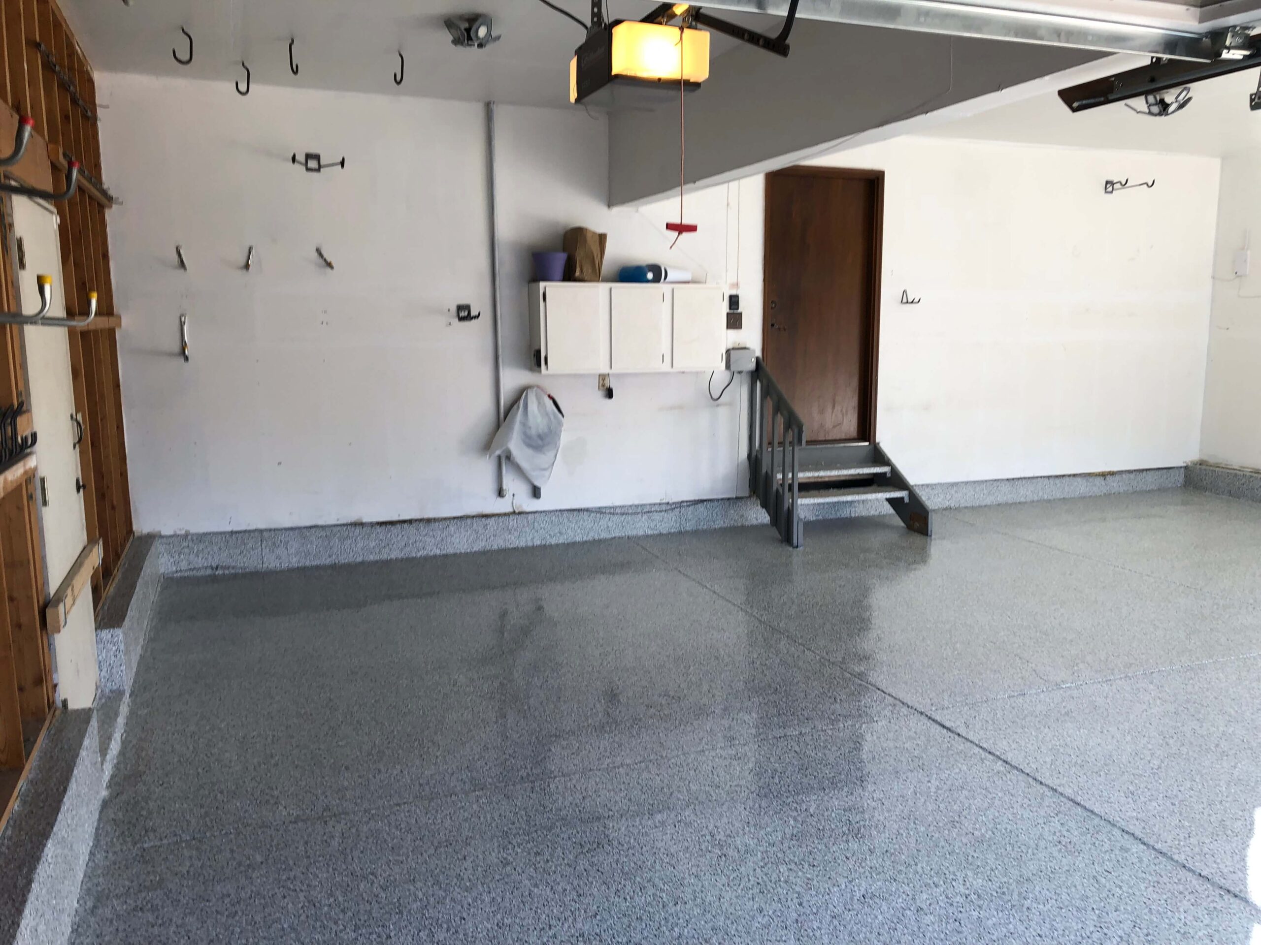 Epoxy Polyaspartic Floor Coatings Garage Floors Epoxy Floors Garage Floor Coatings Colorado Concrete Coatings LIttleton Denver Lakewood Colorado Concrete Coatings Littleton Garage Floor Coatings Concrete Sealing Concrete Staining