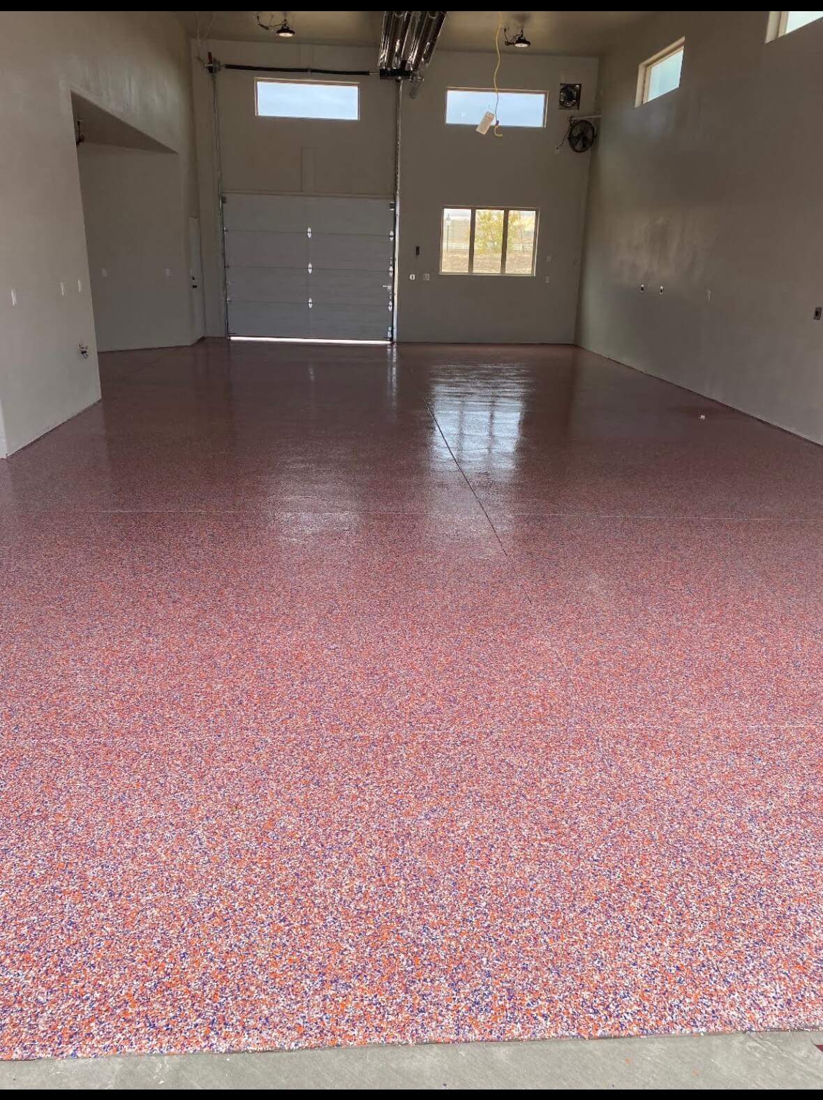 Epoxy Polyaspartic Floor Coatings Garage Floors Epoxy Floors Garage Floor Coatings Colorado Concrete Coatings LIttleton Denver Lakewood