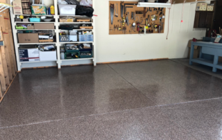 Colorado Concrete Coatings Littleton Garage Floor Coatings Concrete Sealing Concrete Staining