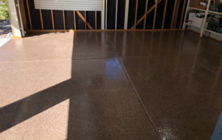 Colorado Concrete Coatings Littleton Garage Floor Coatings Concrete Sealing Concrete Staining