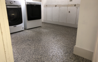 Epoxy Polyaspartic Floor Coatings Garage Floors Epoxy Floors Garage Floor Coatings Colorado Concrete Coatings LIttleton Denver Lakewood Projects