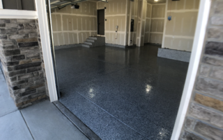 Colorado Concrete Coatings Littleton Garage Floor Coatings Concrete Sealing Concrete Staining